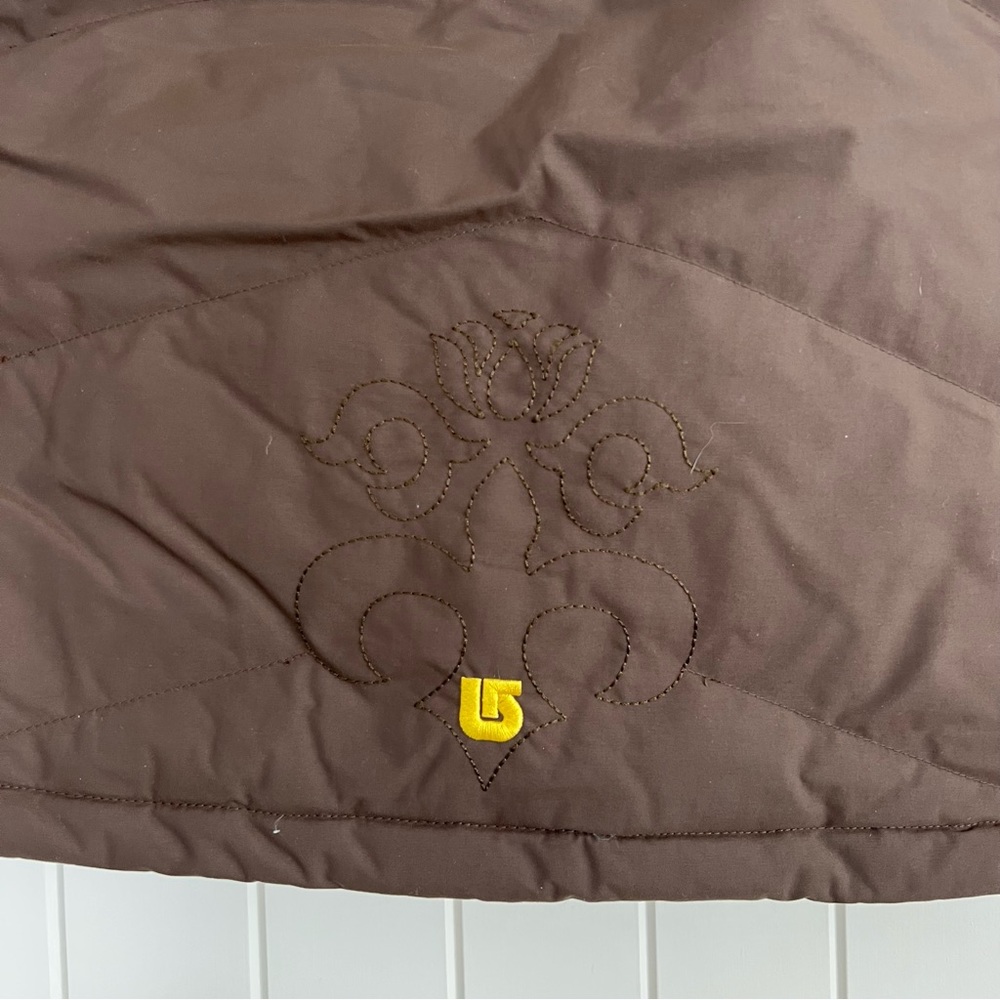 Burton ski jacket - Picture 4 of 6